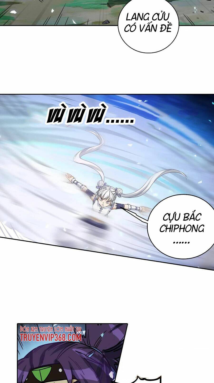 Người Nguyên Thủy Mạnh Nhất: Chapter 94