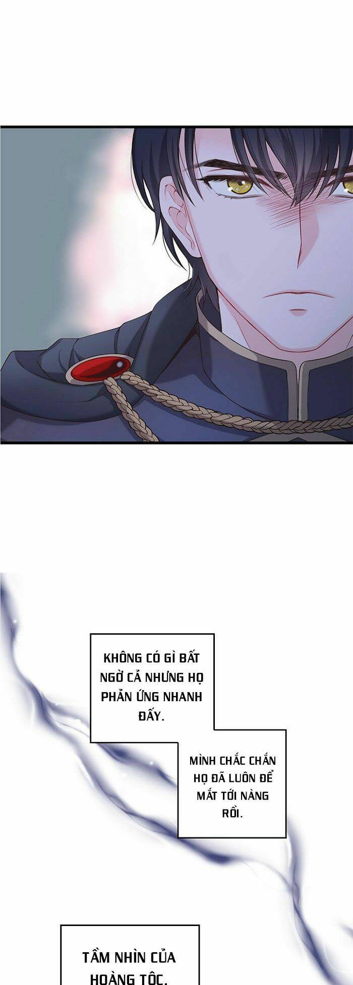 Nhân Vật Phản Diện Yêu Cầu Tôi Yêu Chàng: Chapter 32