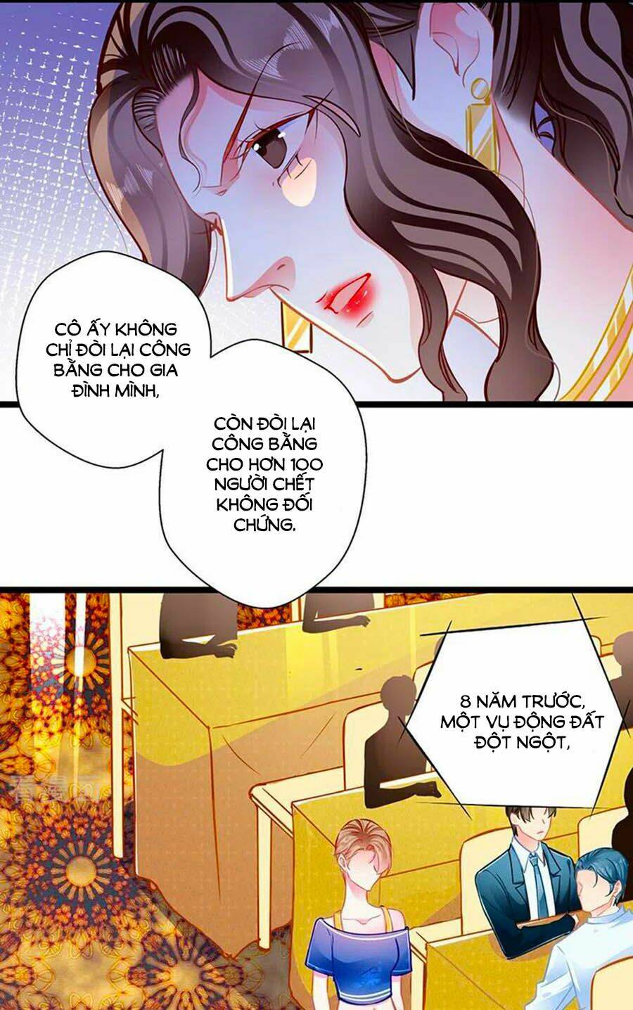 Cưng Chiều Ái Thê Hư Hỏng: Chapter 88