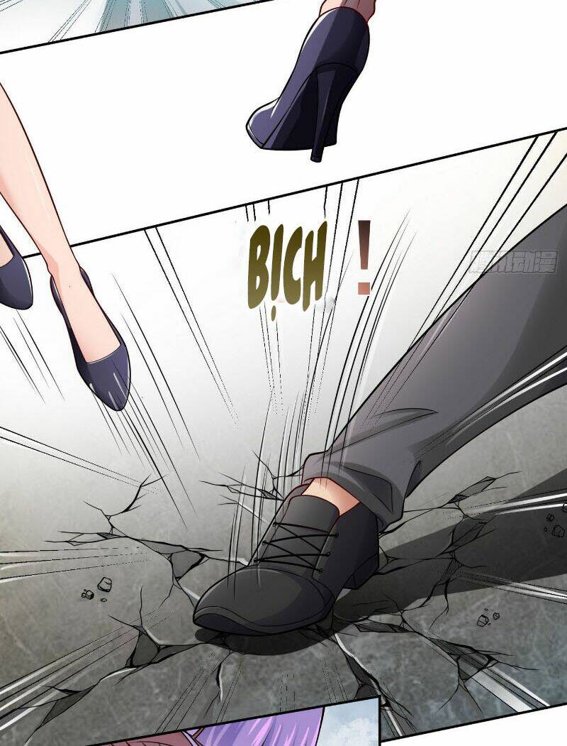 Tiên Giới Thương Thành: Chapter 22