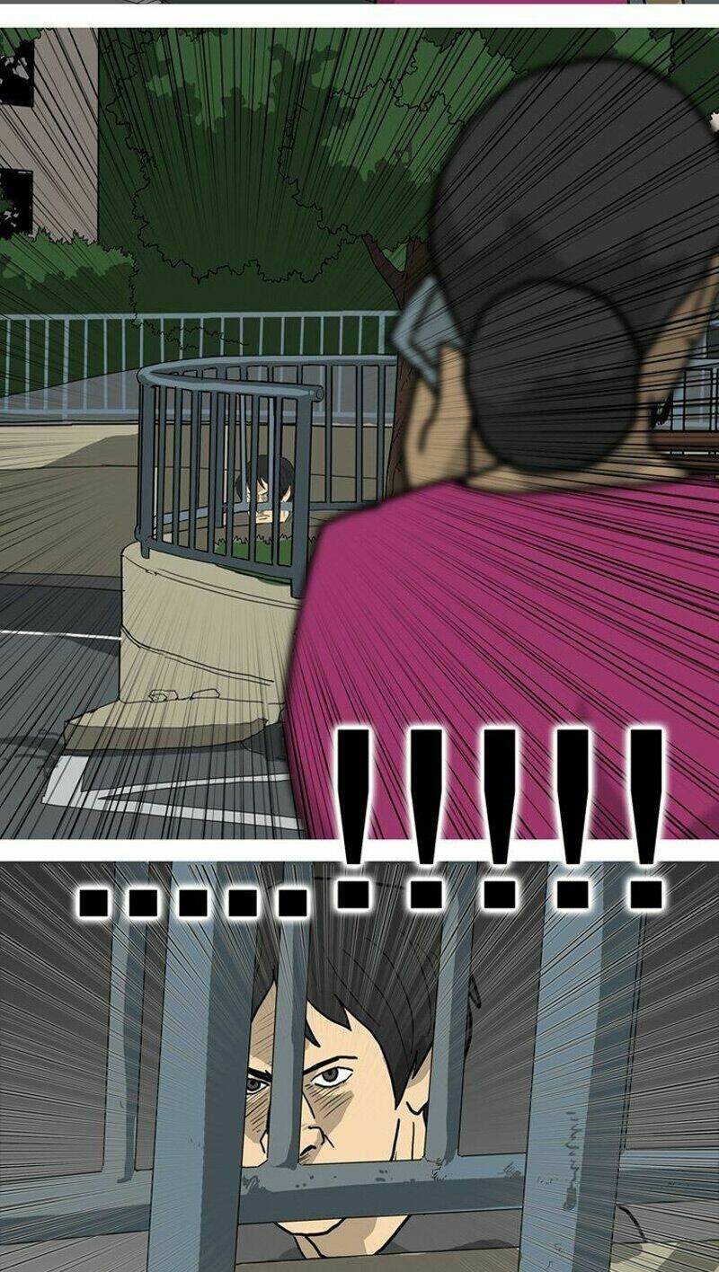 Hồi Sinh: Chapter 32