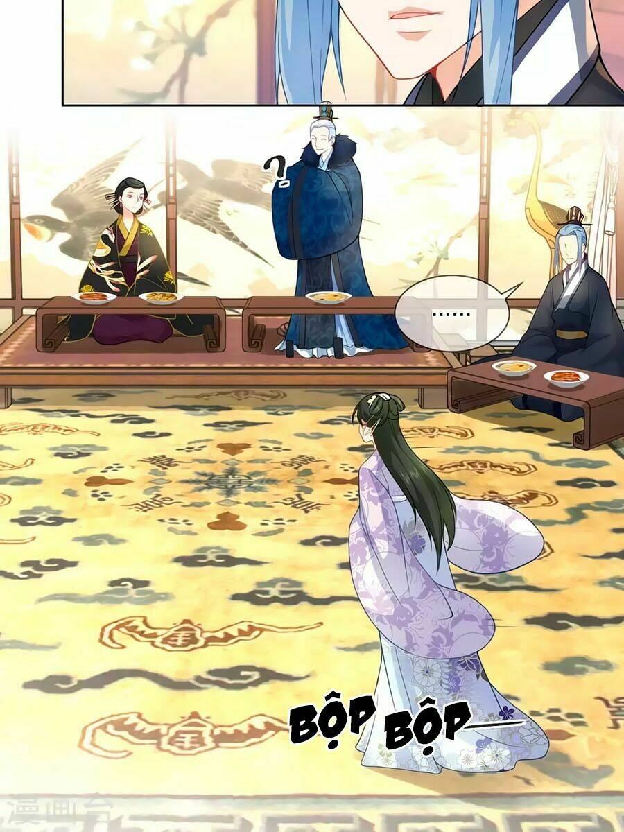 Trù Nương Hoàng Hậu: Chapter 33