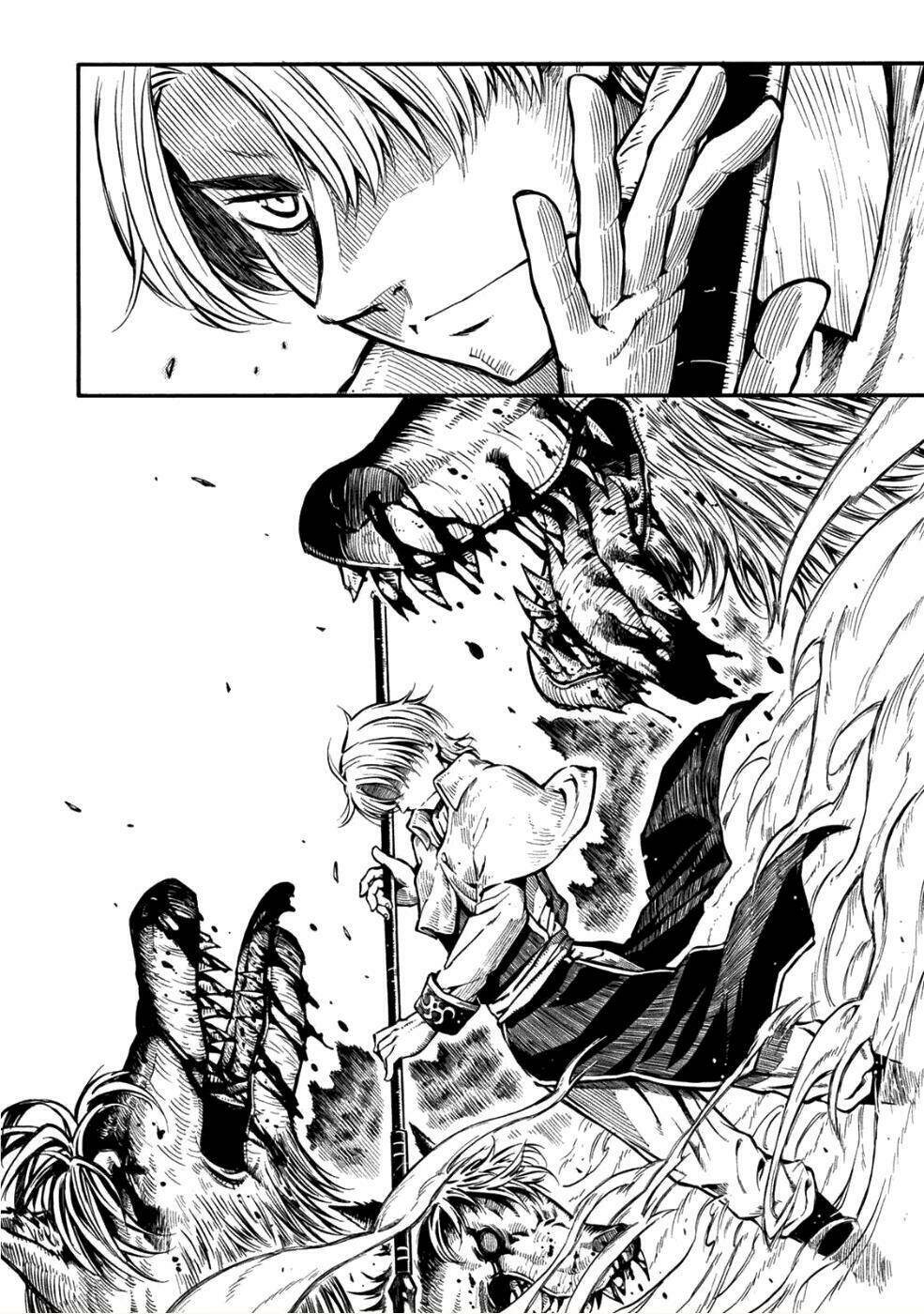 Yuusha-Sama No Oshishou-Sama: Chapter 1