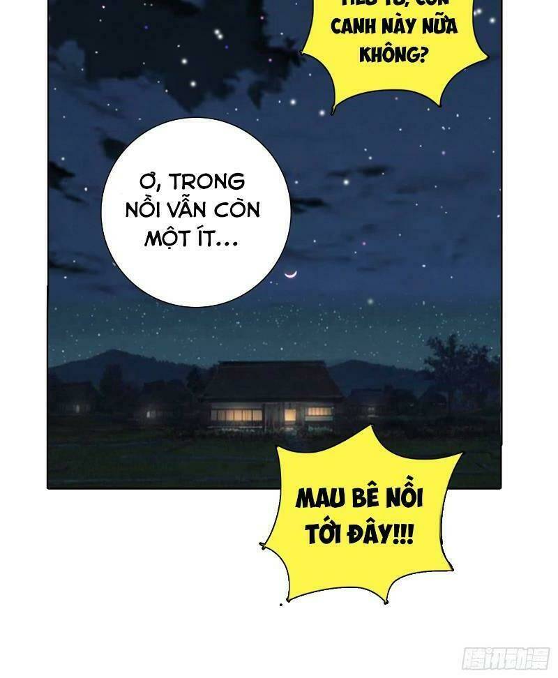 Liệp Thực Vương: Chapter 5