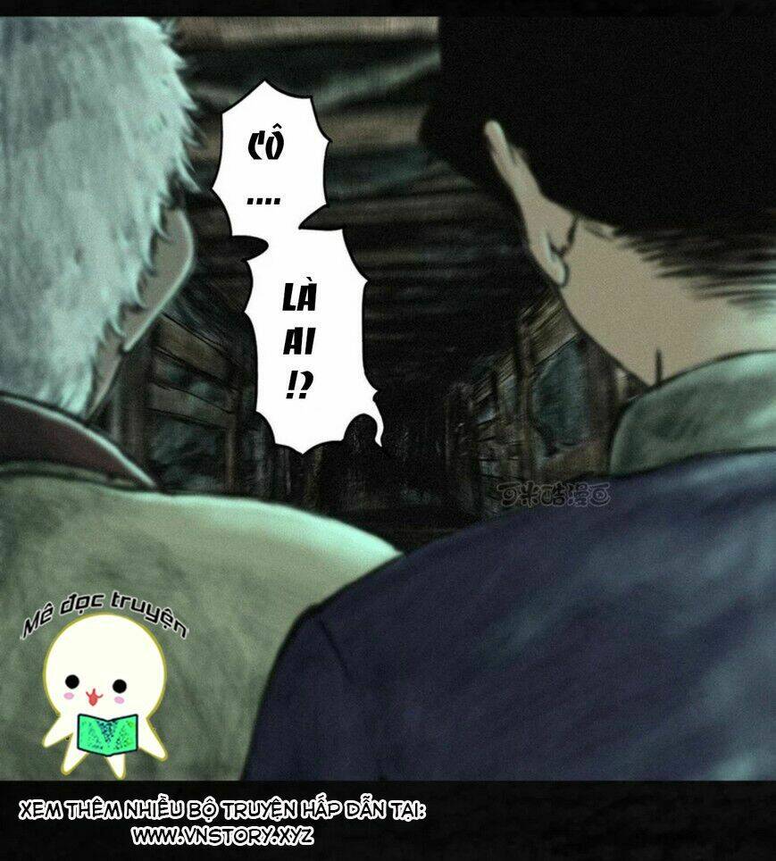 Thành Đô 1995: Chapter 2