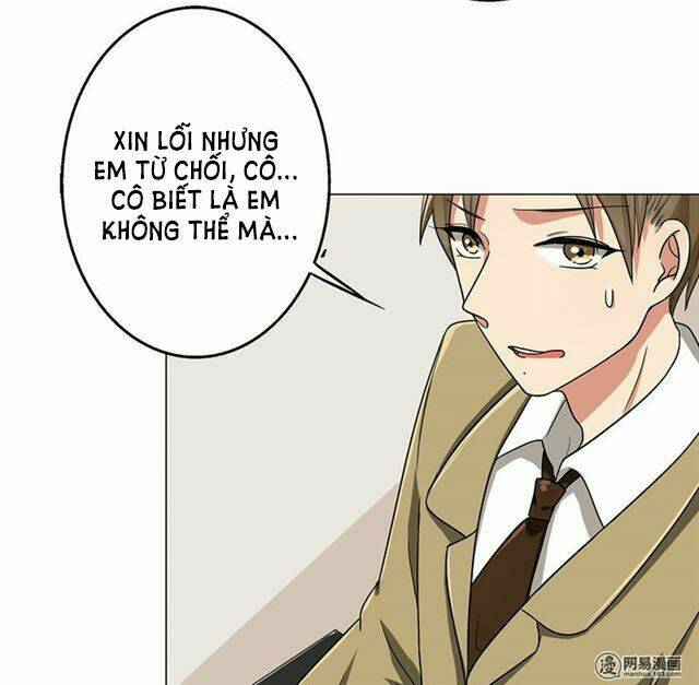 Become A Girl At Night: Chapter 34