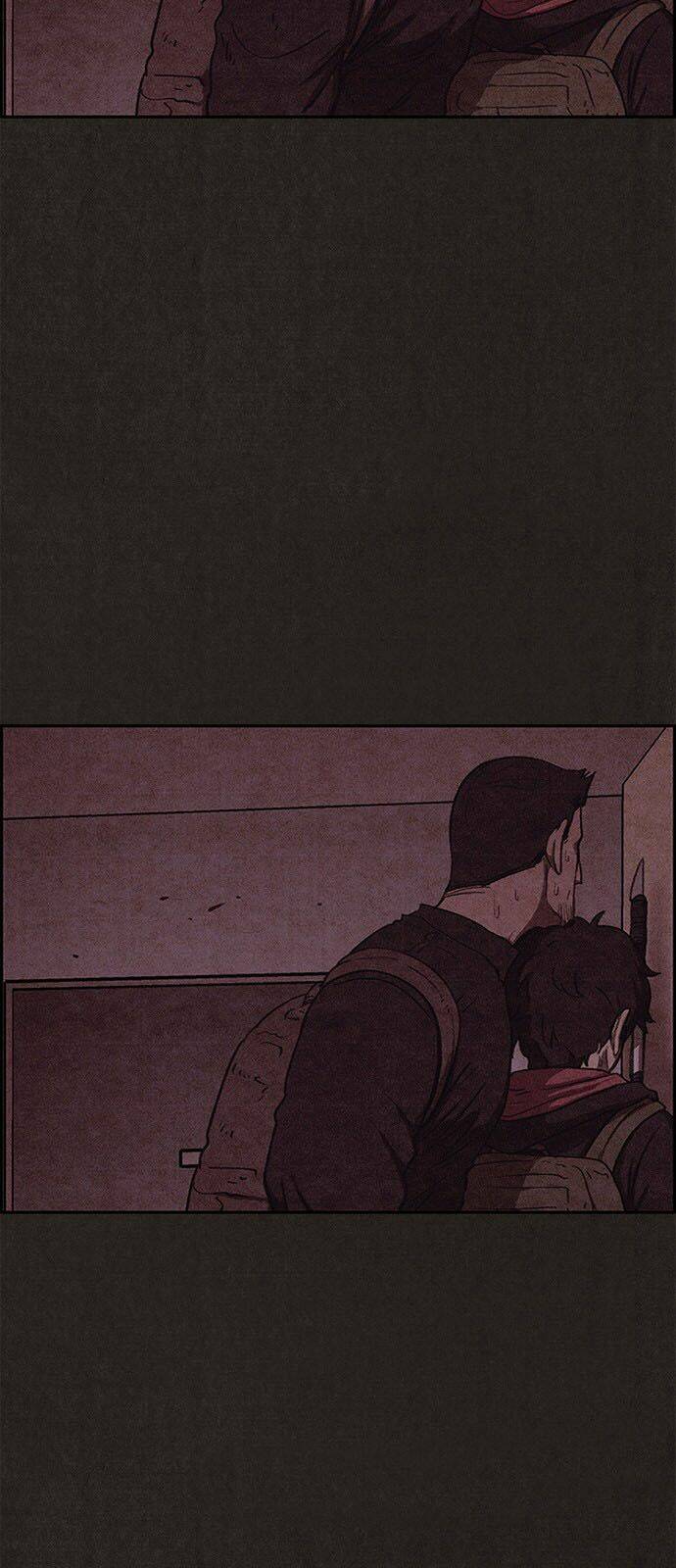 Quái Vật Tại Chung Cư Xanh: Chapter 44