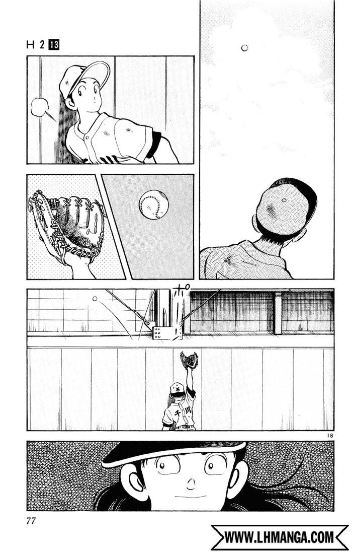 H2: Chapter 123