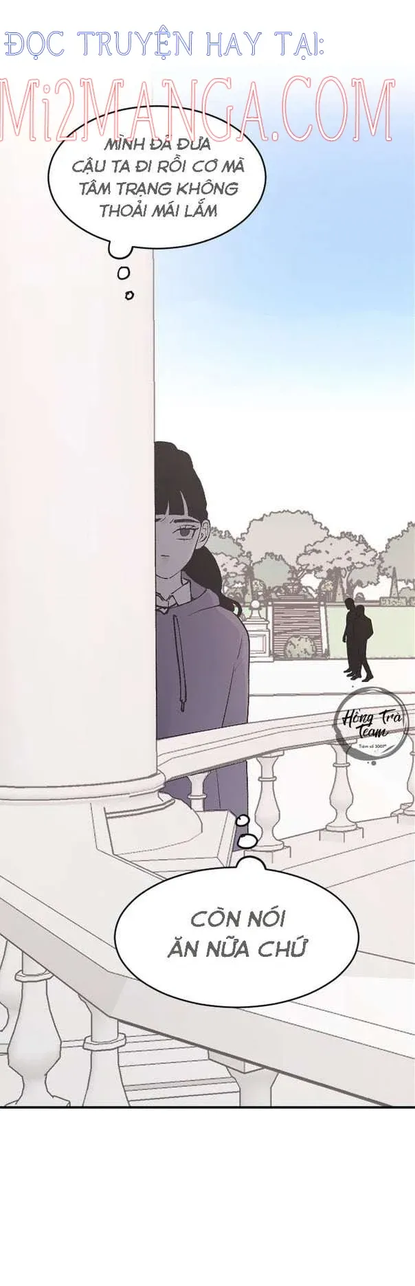 Ba Người Anh Trai Của Tôi Là Bạo Quân: Chapter 19.5