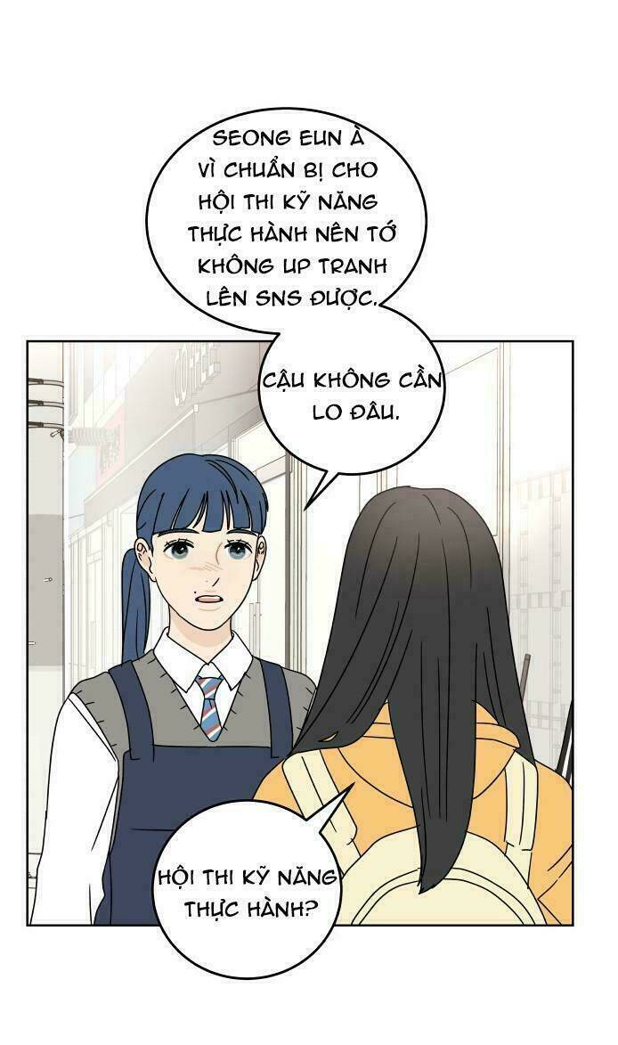 30 Phút Bước Đi Bên Em: Chapter 81