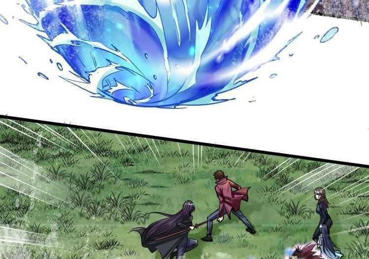 Thế Giới Xa Lạ: Chapter 42