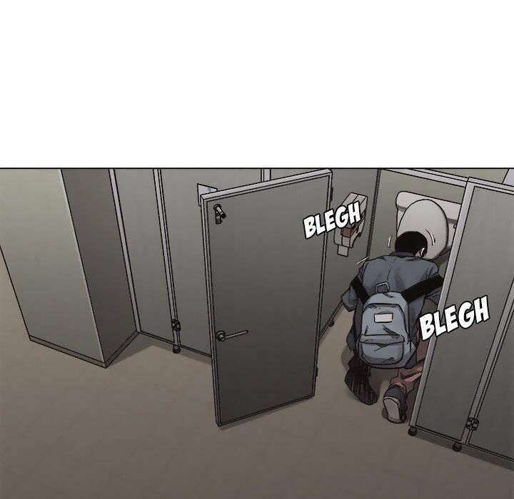 Nắm Đấm: Chapter 9