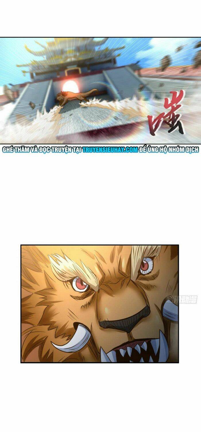 Lão Tổ Của Bạn Đang Online: Chapter 114