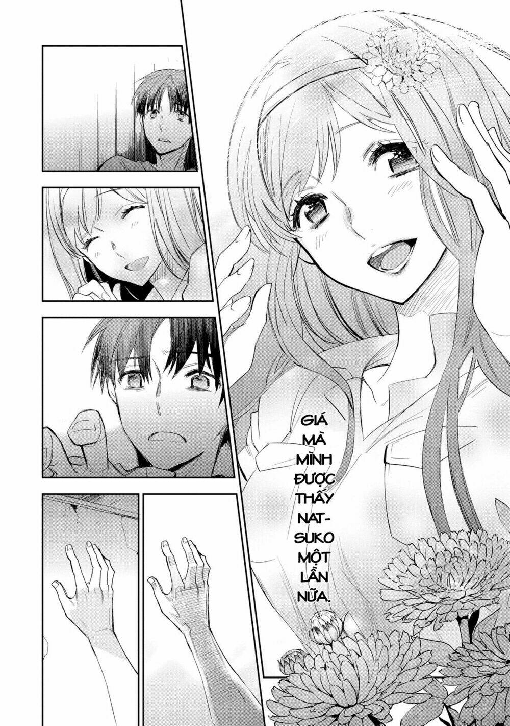 Ou-Sama Game - Kigen: Chapter 24