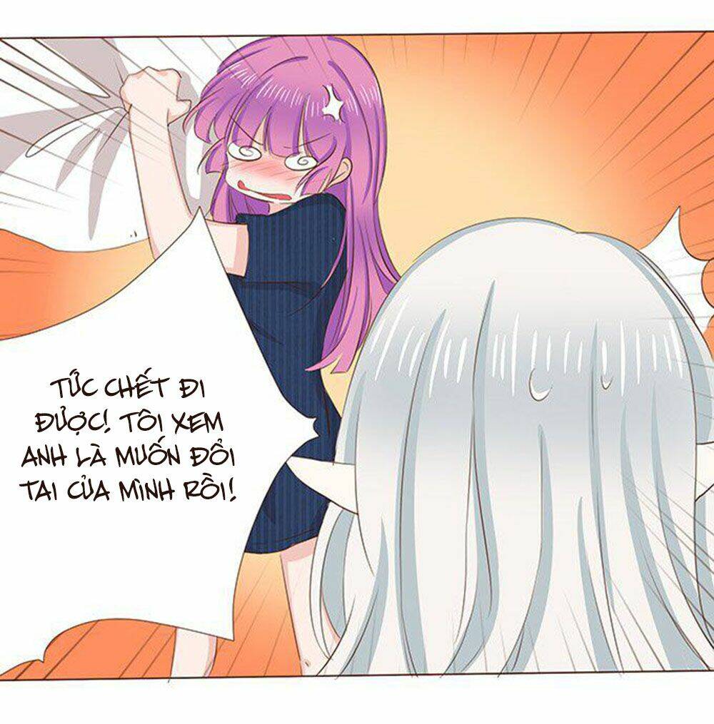 Ma Vương Luyến Ái Chỉ Nam: Chapter 53