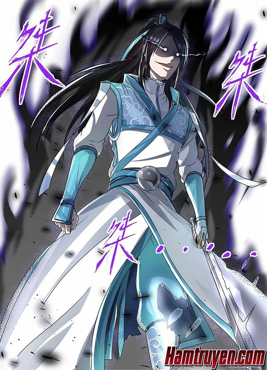 Vĩnh Hằng Chí Tôn: Chapter 71