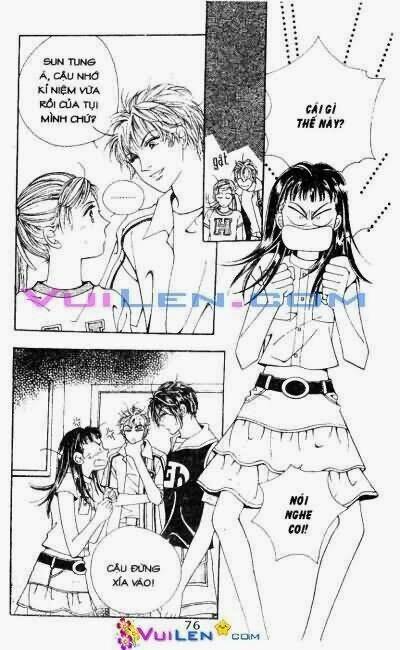 Cô gái Trung Hoa: Chapter 10