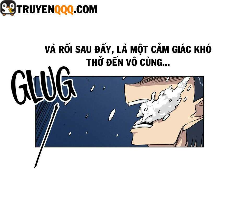 Lãnh Chúa Thảm Họa: Chapter 7