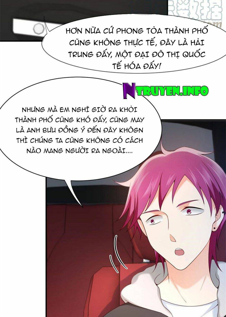 Nam Thần Truy Thê Chỉ Nam: Chapter 70.1