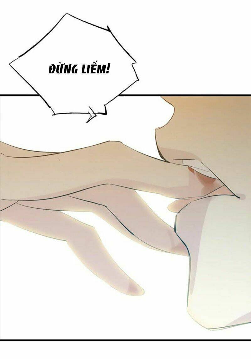 Sư Phụ Lại Trêu Chọc Ta: Chapter 51.4