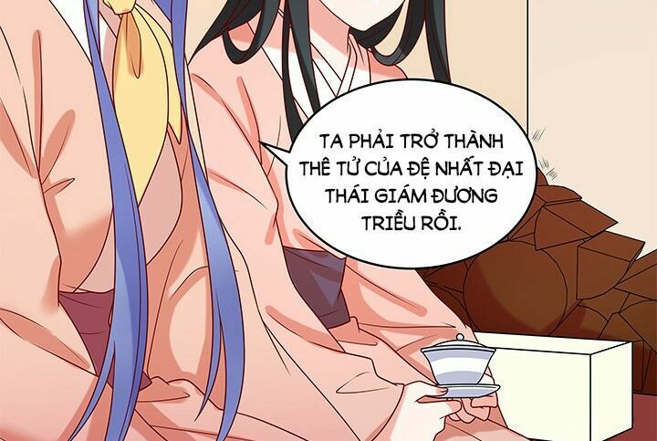 Đô đốc đại nhân sủng thê kí: Chapter 9.1