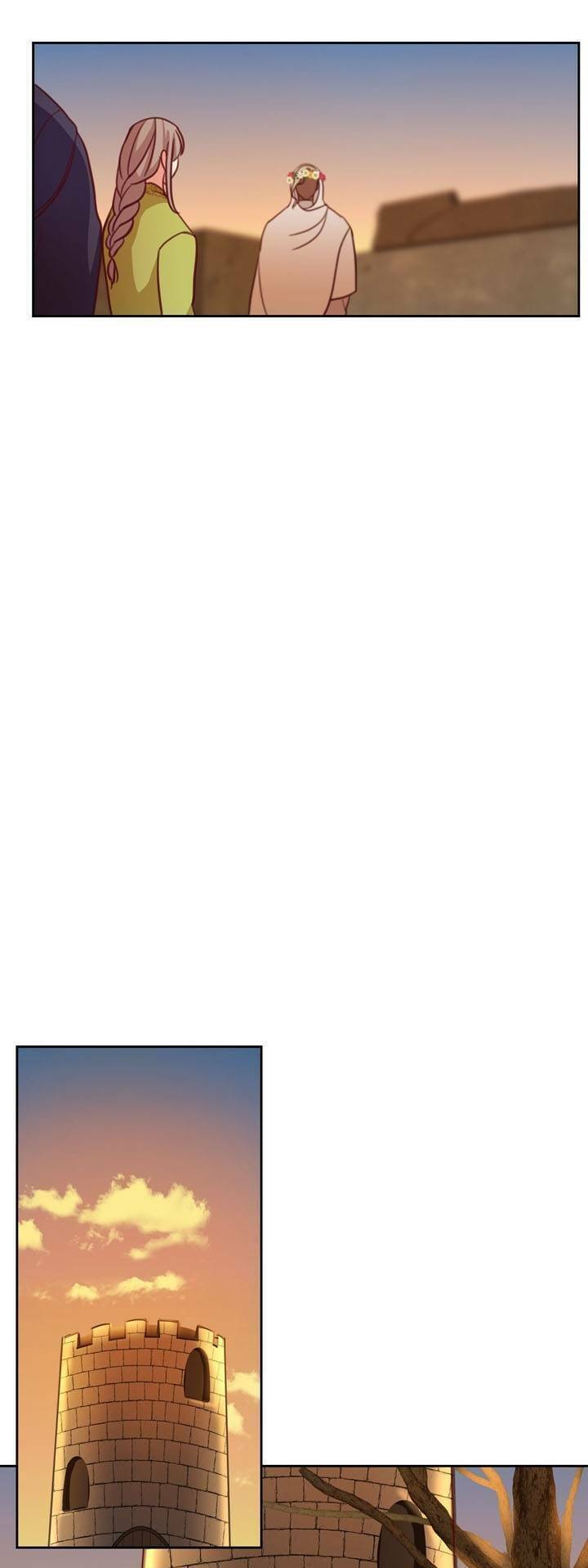 Amina - Nữ Thần Đèn: Chapter 14