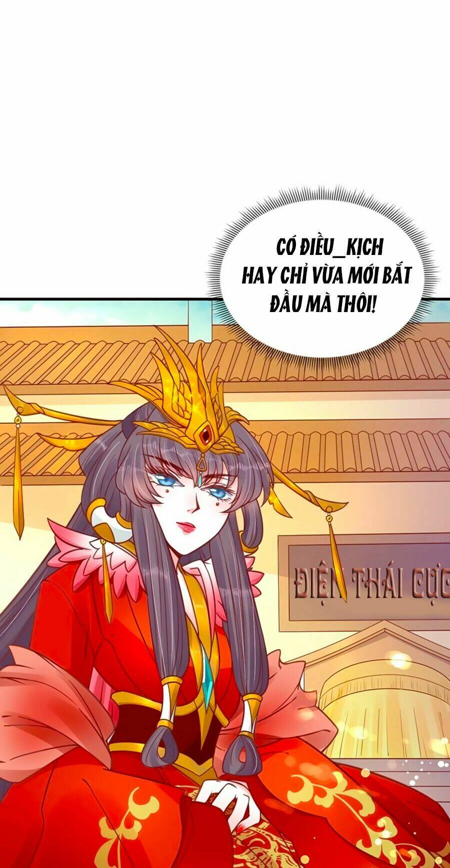 Thịnh Thế Lê Hoa Điện: Chapter 31