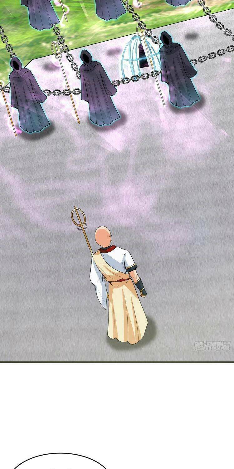Tà Du Ký: Chapter 130
