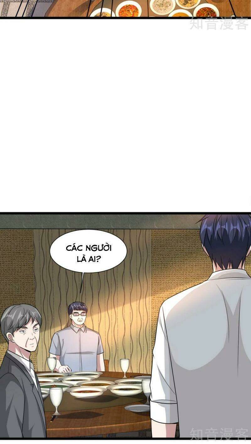 Đô Thị Tà Vương: Chapter 194