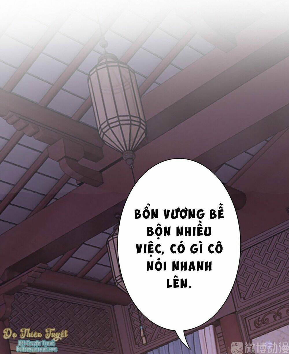 Nhân Vật Phản Diện Biến Thành Sủng Vật: Chapter 18
