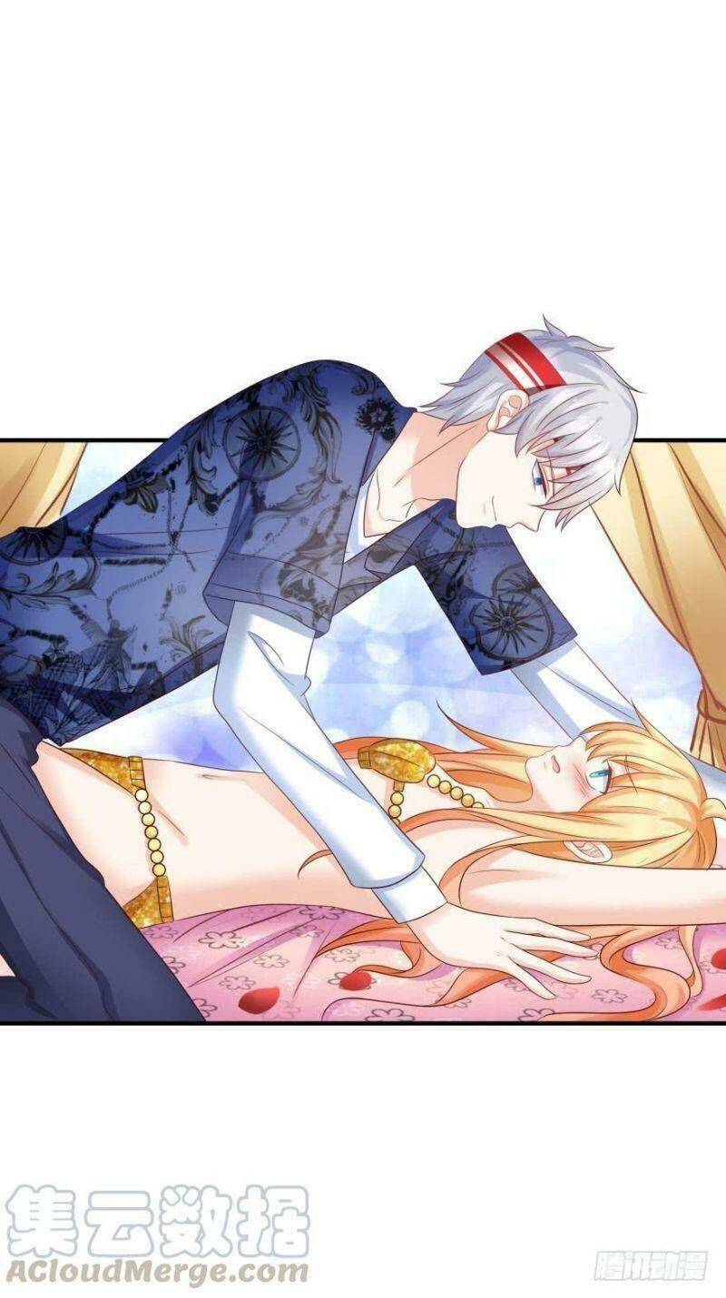 Nhân Ngư Học Trưởng, Đừng Ôm Ta!: Chapter 60