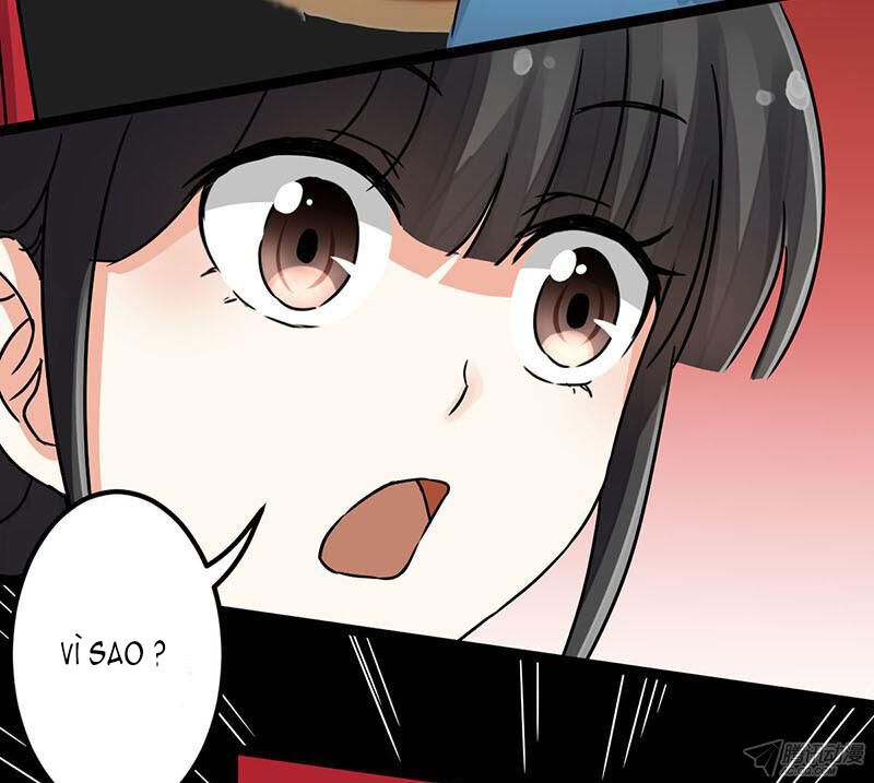 Vương Gia ! Ngươi Thật Bỉ Ổi !: Chapter 7