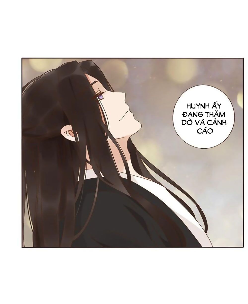 Đế Vương Trắc: Chapter 246