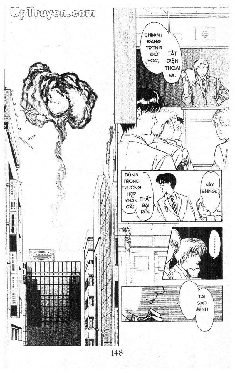 9 Banme No Musashi: Chapter 6