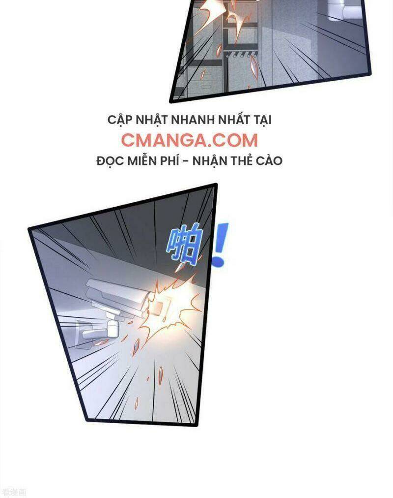 Đô Thị Tà Vương: Chapter 151