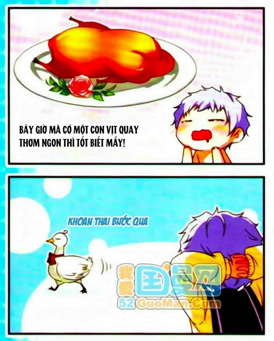 Manh Tam Quốc: Chapter 77