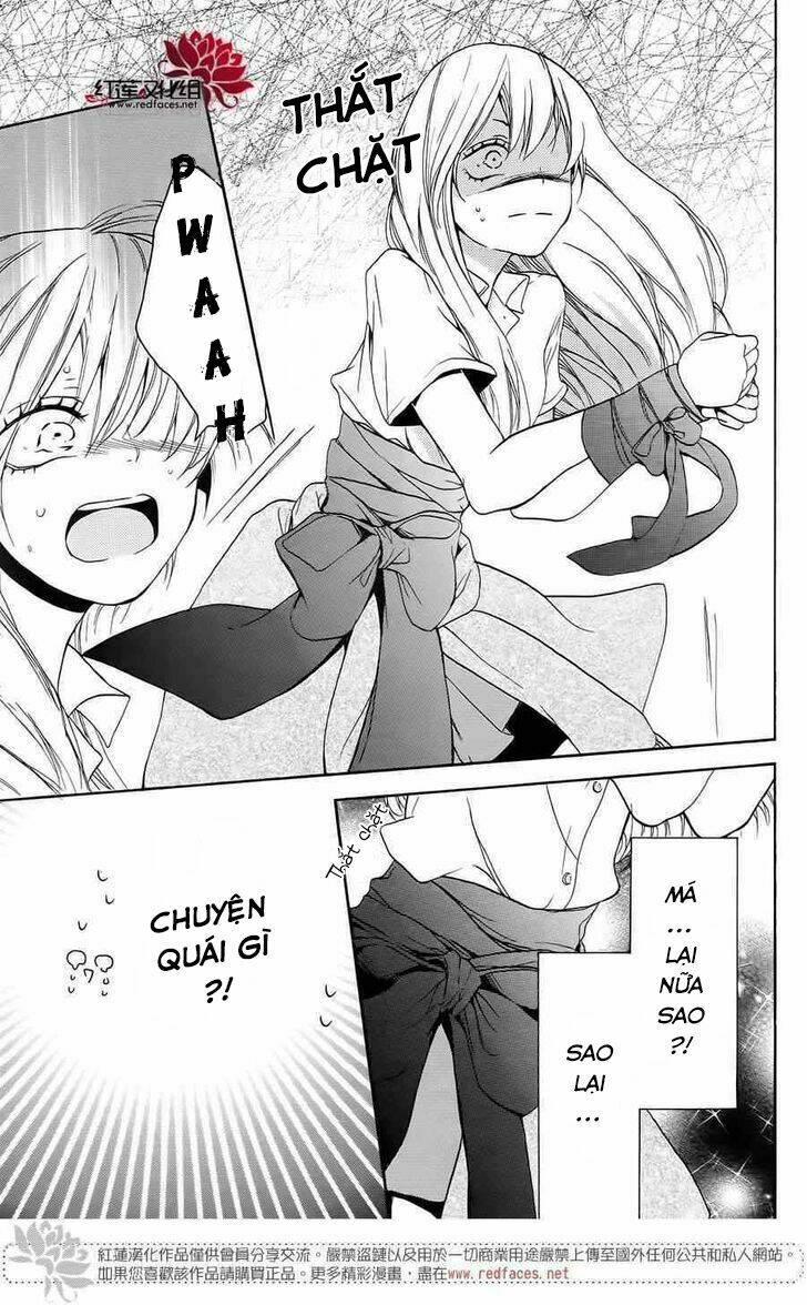 Salon Diana: Chapter 4