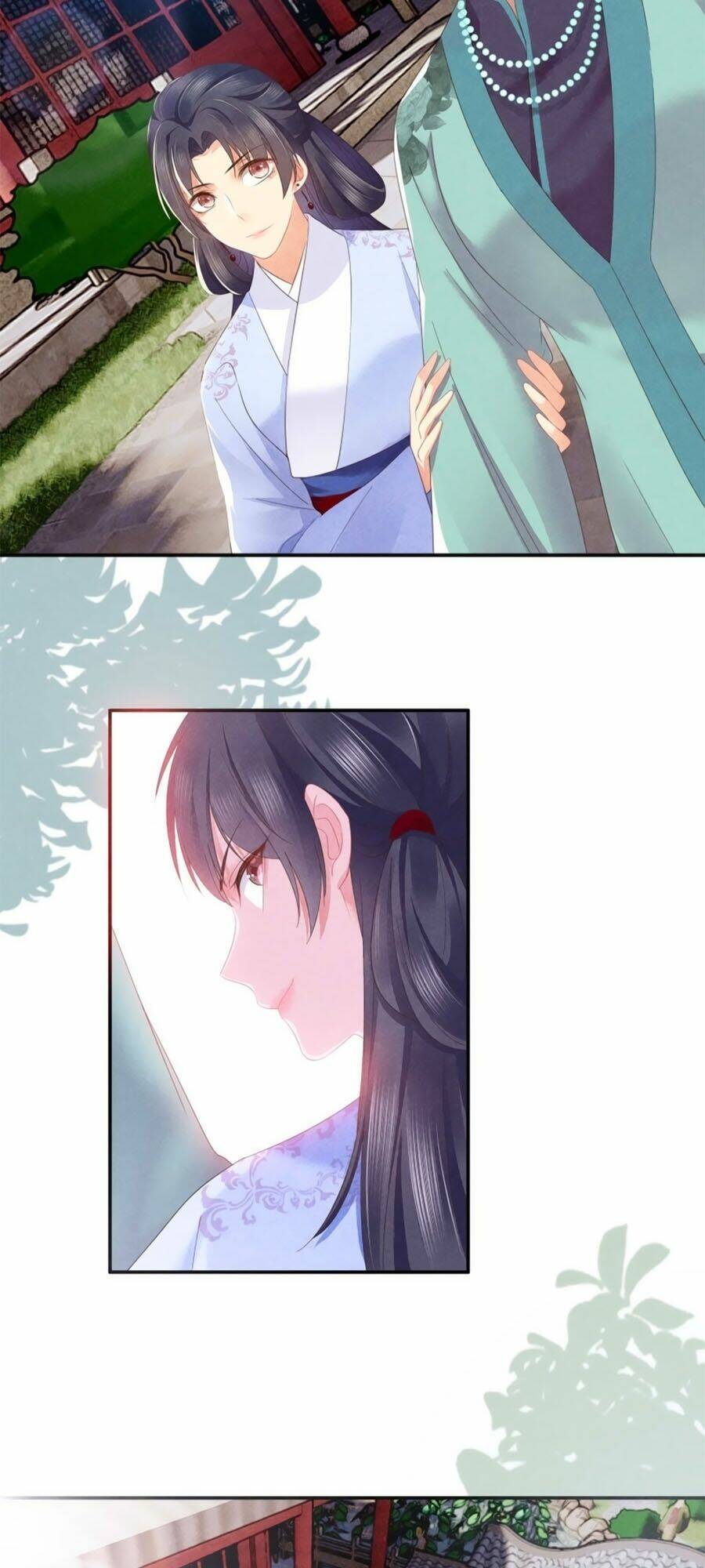 Trọng Sinh Chi Đích Nữ Bất Thiện: Chapter 34