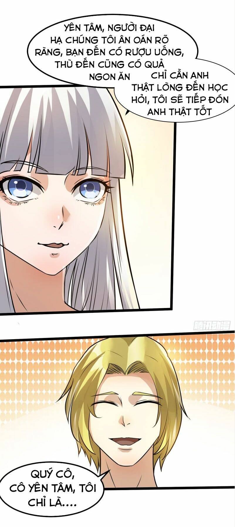Tiên Vương Trùng Sinh: Chapter 127
