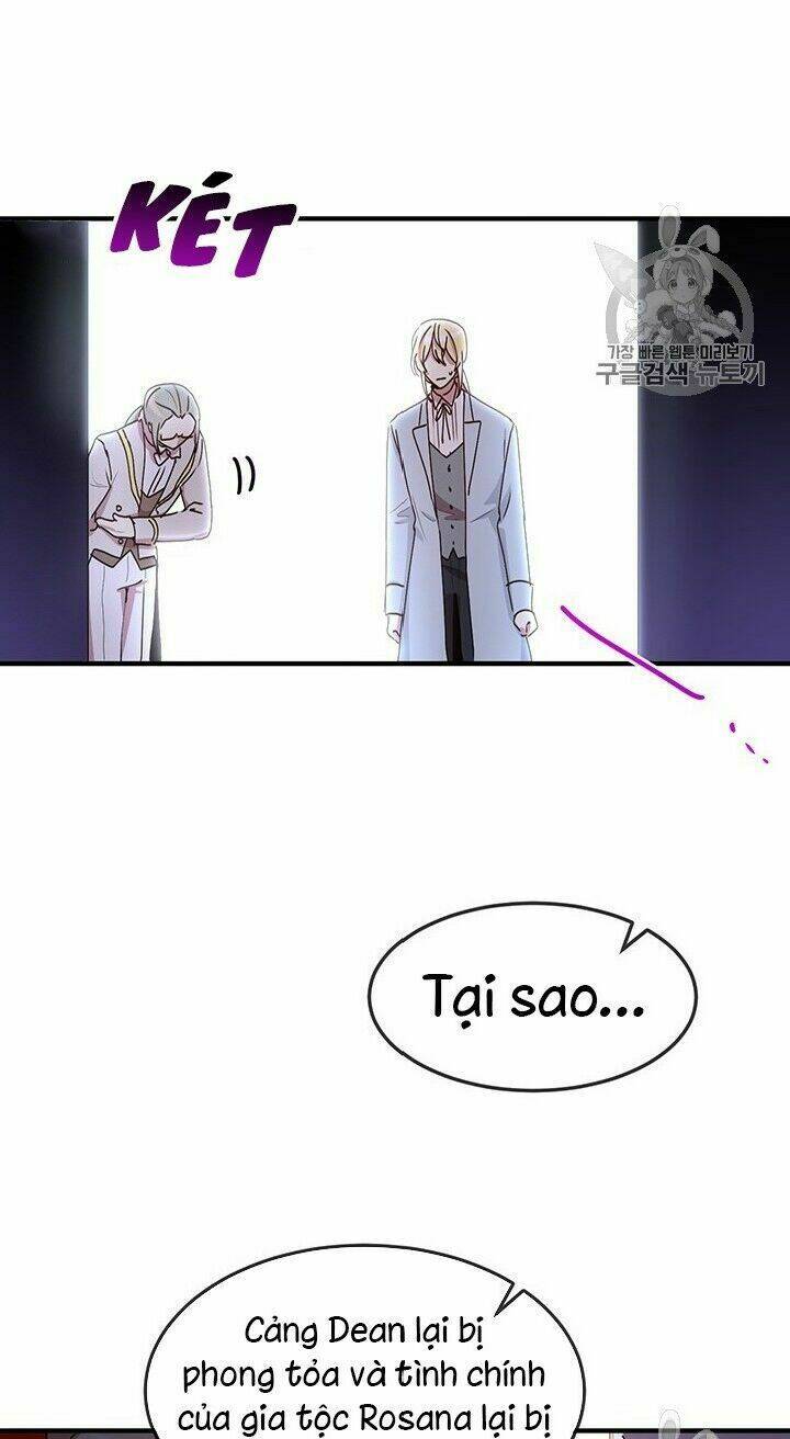 Công Tước, Loạn Vừa Thôi!: Chapter 73