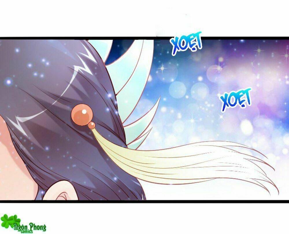 Vạn Năm Nhân Duyên Nhất Tuyến Khiên: Chapter 60