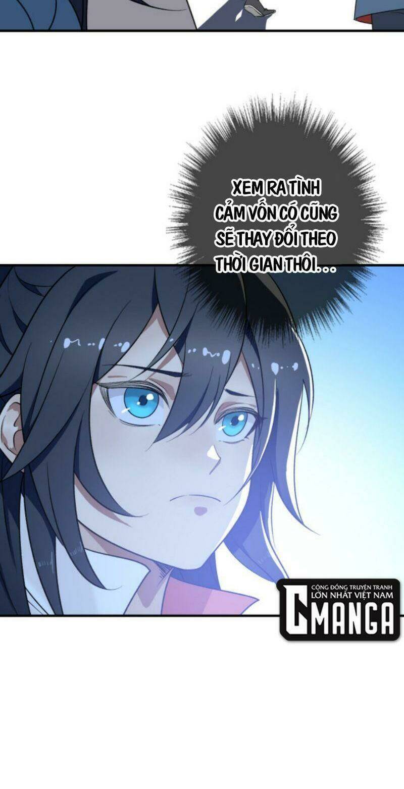 Siêu Đạo Thần Thuật: Chapter 26