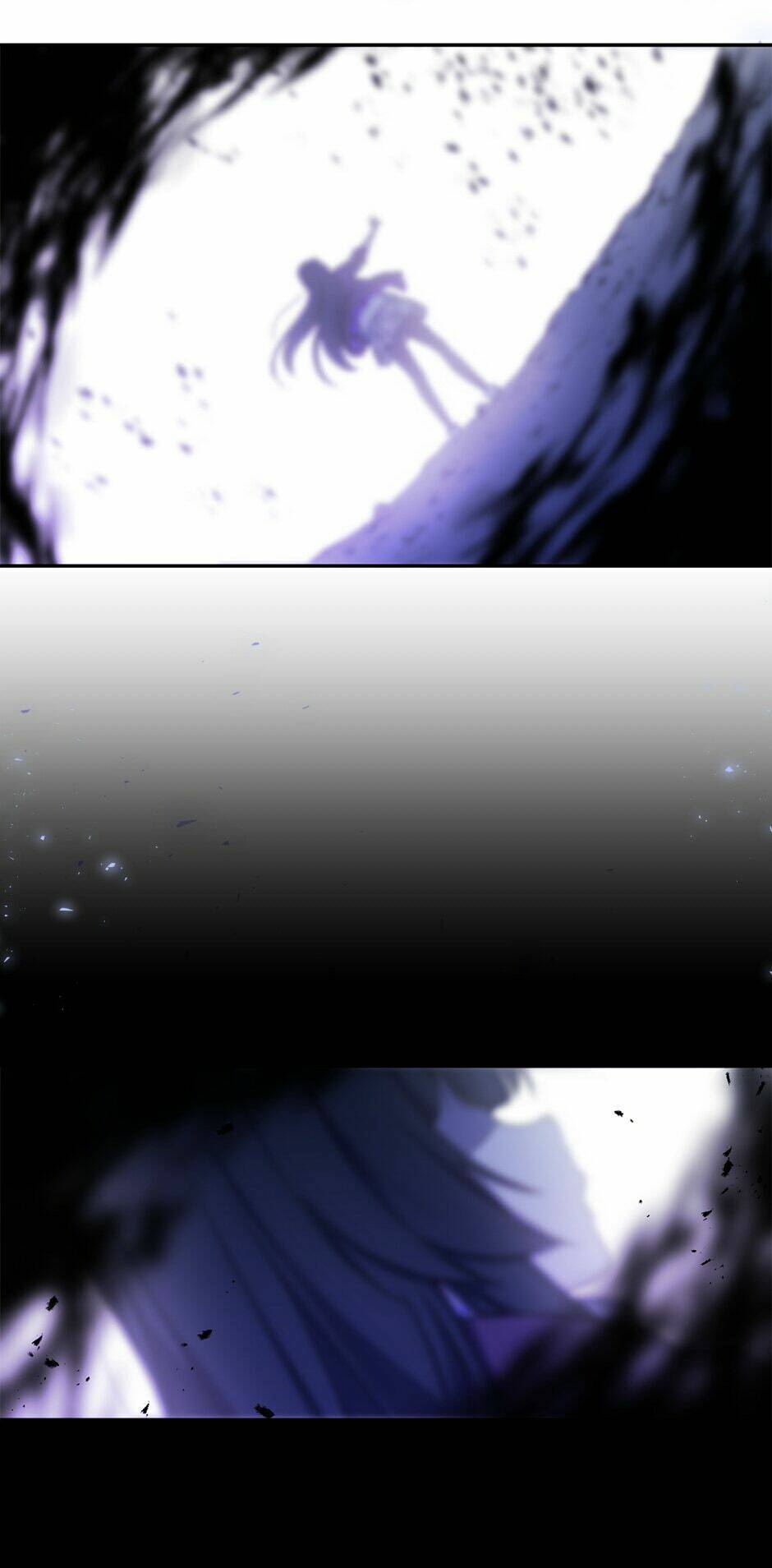 Gods Reborn: Chapter 6