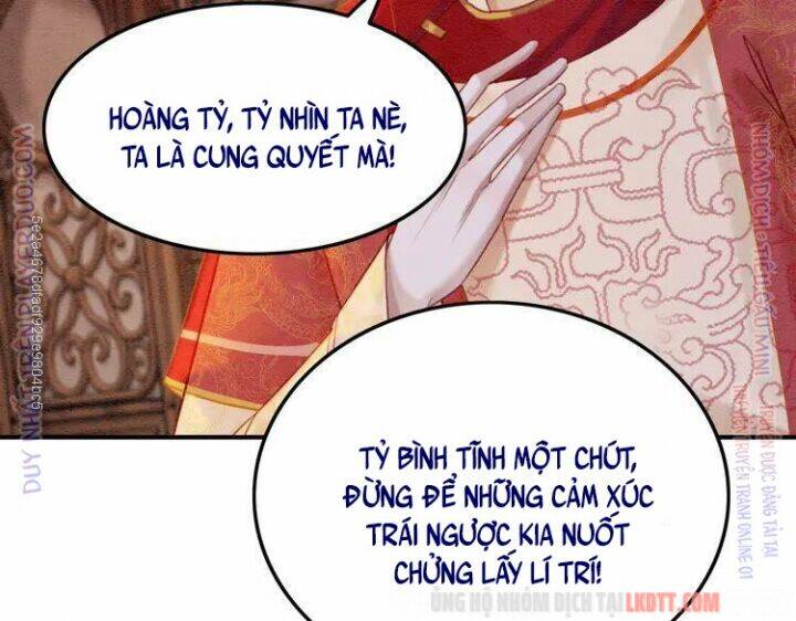 Trọng Sinh Bá Sủng Nhiếp Chính Vương Quá Mạnh Mẽ: Chapter 214