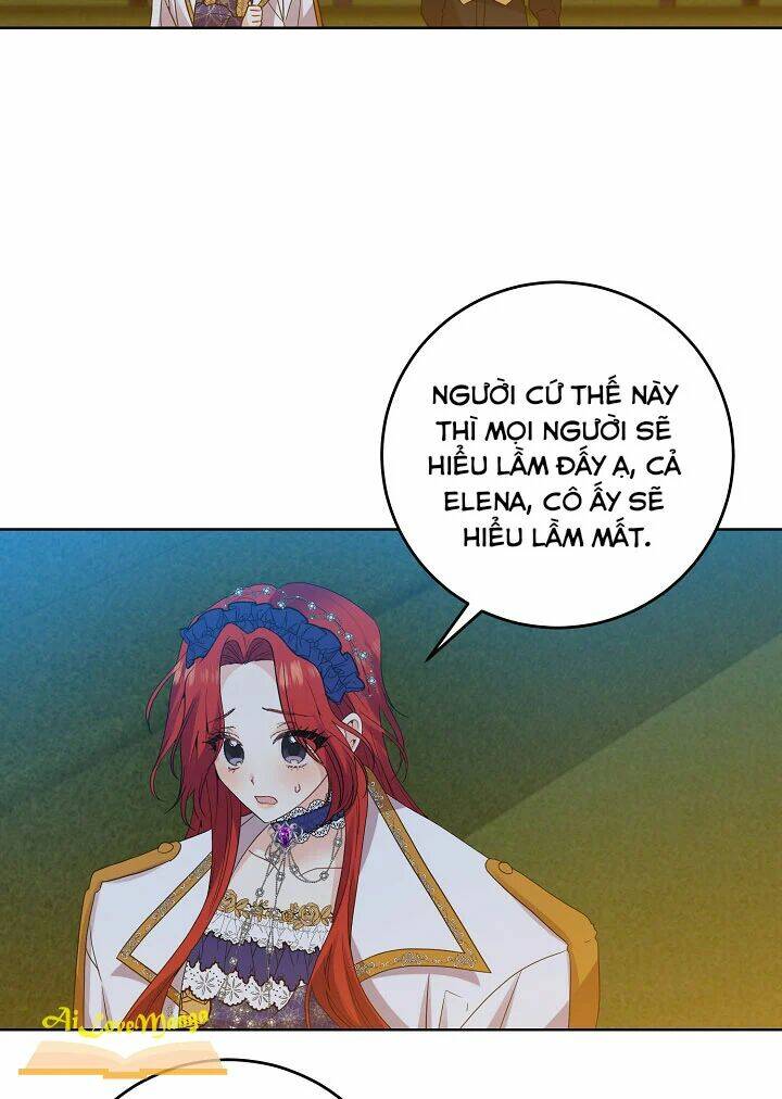 Tôi Trở Thành Gia Sư Của Tên Bạo Chúa: Chapter 32.2