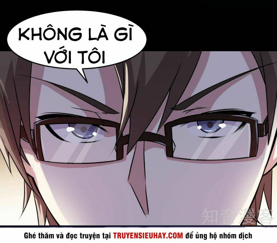 Tay Chơi Thần Cấp: Chapter 8