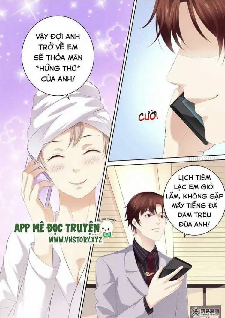 Cưng Chiều Vợ Yêu: Chapter 51