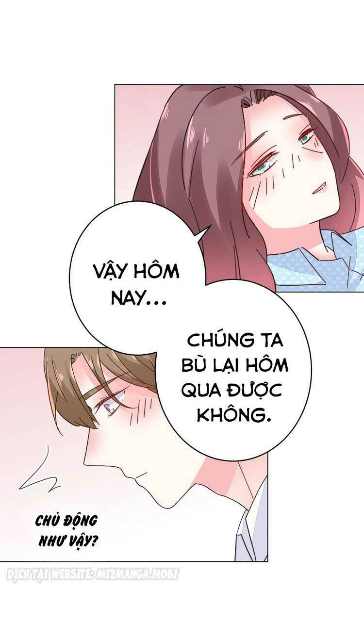 Điều Ước Sủng Ái Bất Bình Đẳng: Chapter 55.2