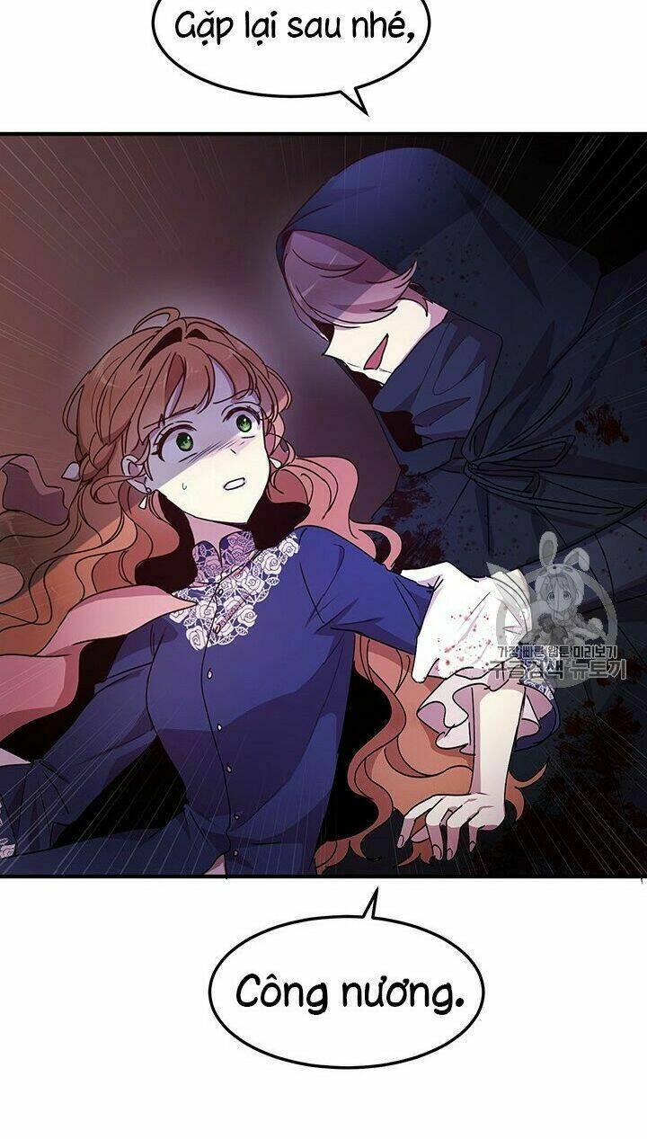 Công Tước, Loạn Vừa Thôi!: Chapter 75