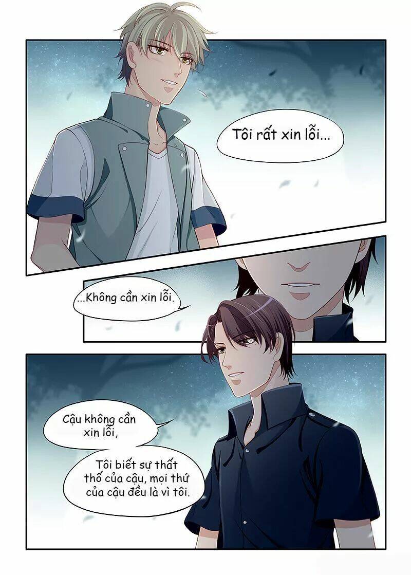 Tôi Giành Bạn Trai Với Mẹ: Chapter 97